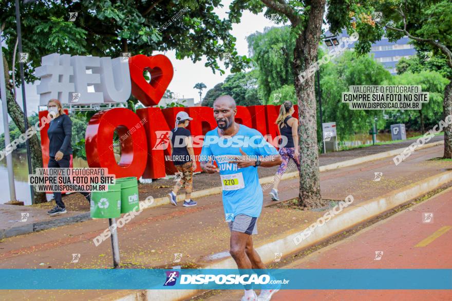 Decathlon Run Londrina