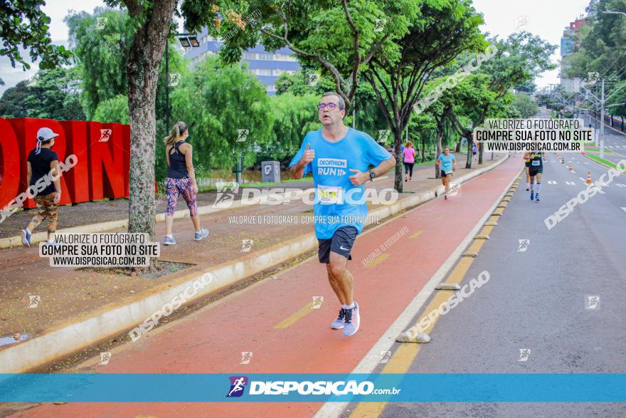 Decathlon Run Londrina