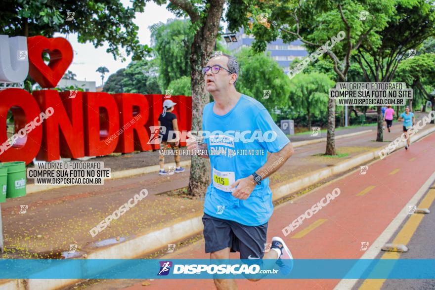 Decathlon Run Londrina