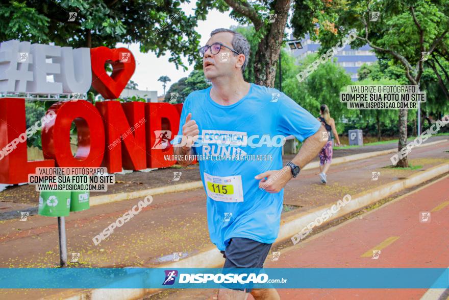 Decathlon Run Londrina