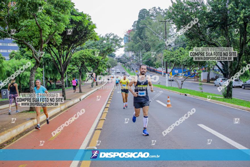 Decathlon Run Londrina