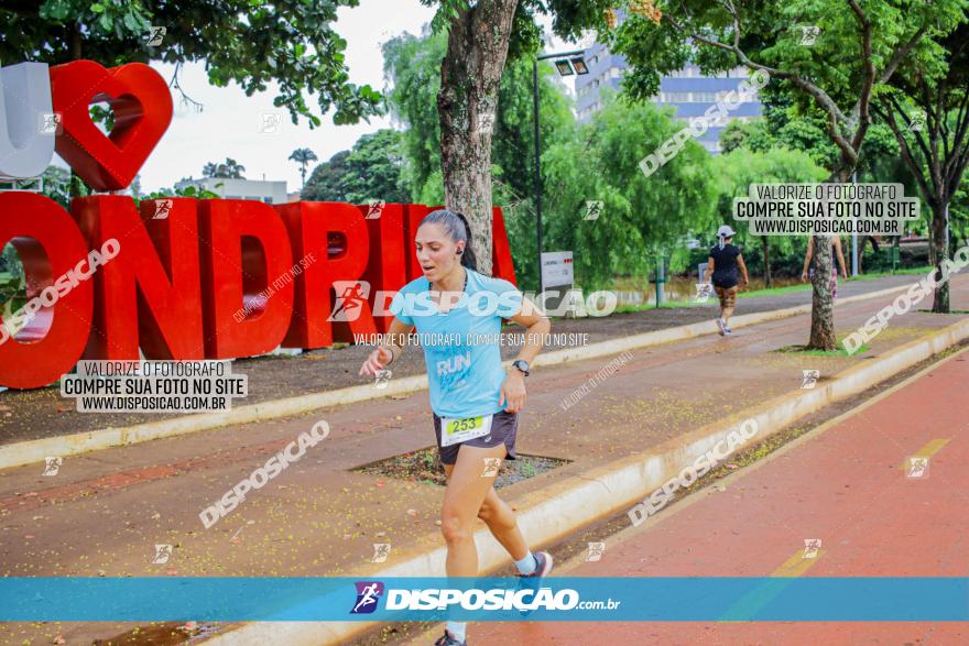 Decathlon Run Londrina