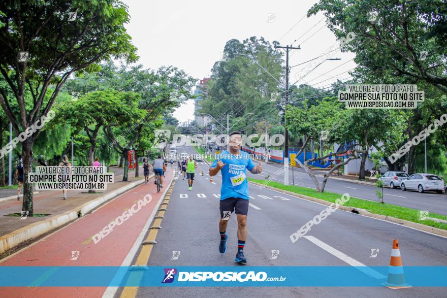 Decathlon Run Londrina