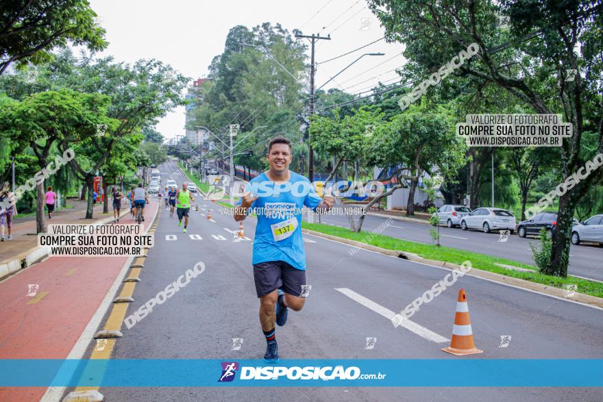 Decathlon Run Londrina