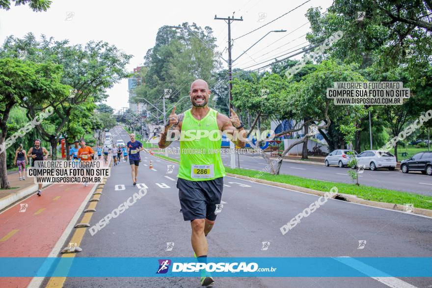 Decathlon Run Londrina