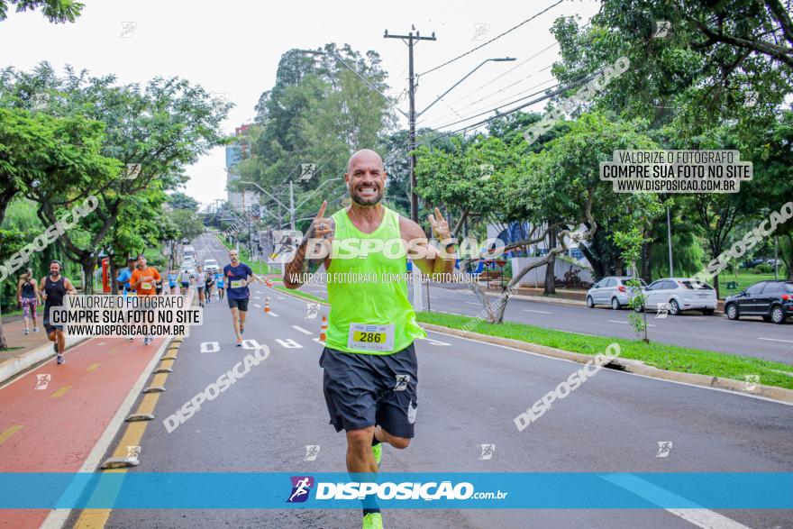 Decathlon Run Londrina