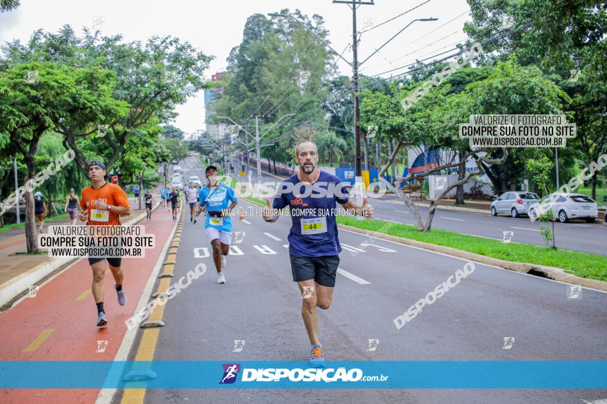 Decathlon Run Londrina