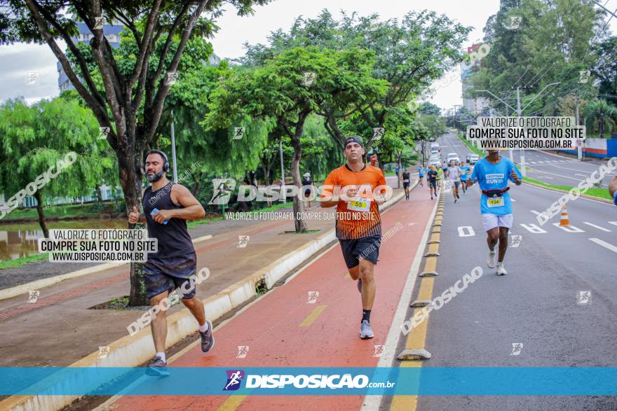 Decathlon Run Londrina