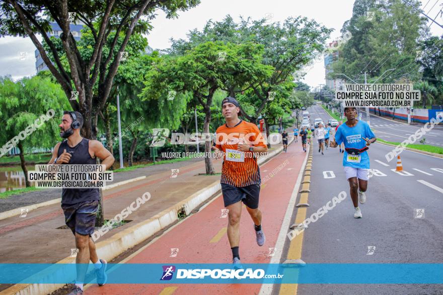 Decathlon Run Londrina