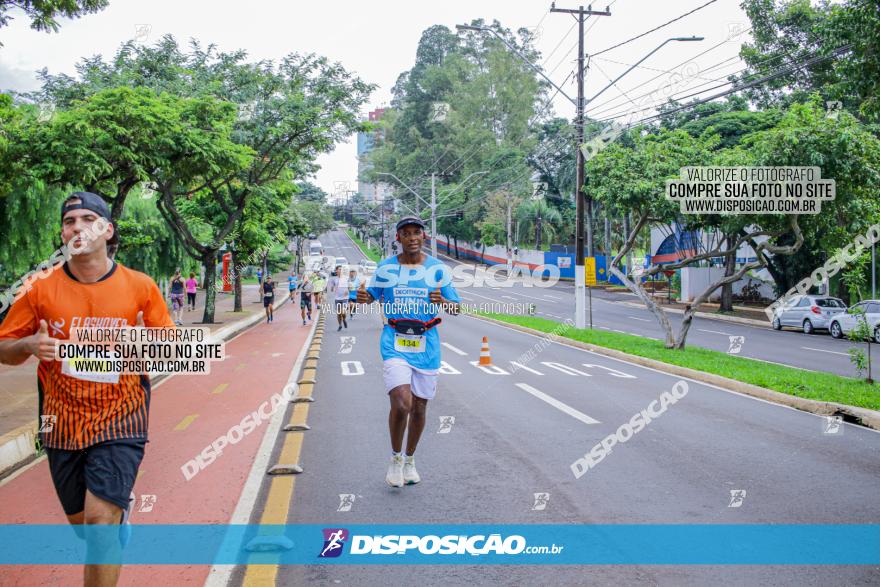 Decathlon Run Londrina