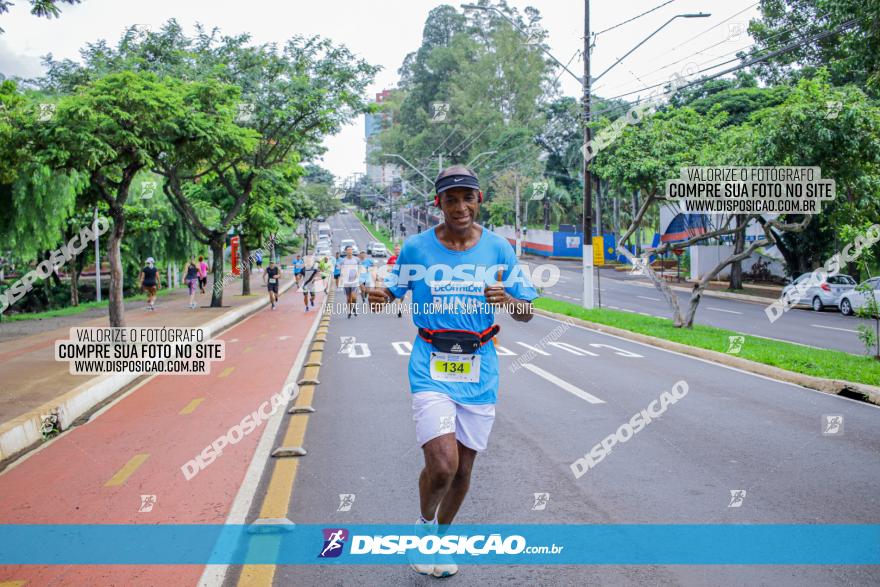 Decathlon Run Londrina