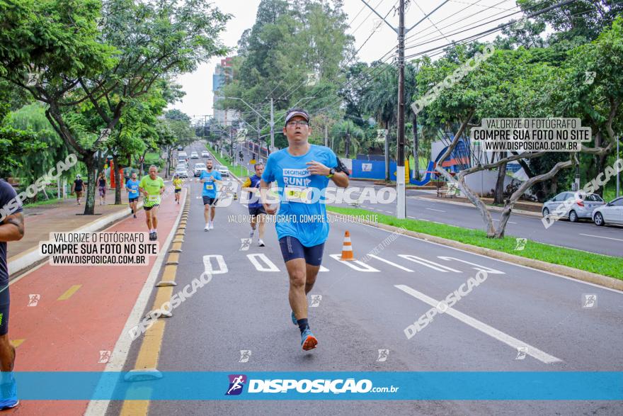 Decathlon Run Londrina