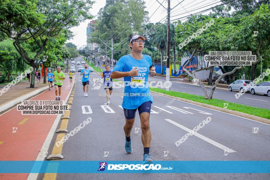 Decathlon Run Londrina