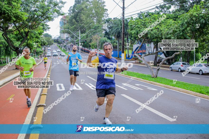 Decathlon Run Londrina