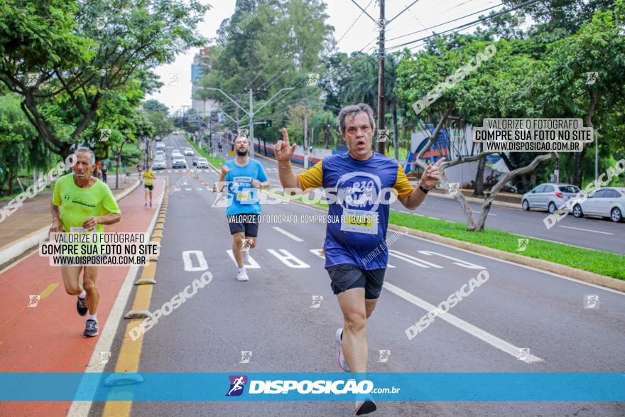 Decathlon Run Londrina