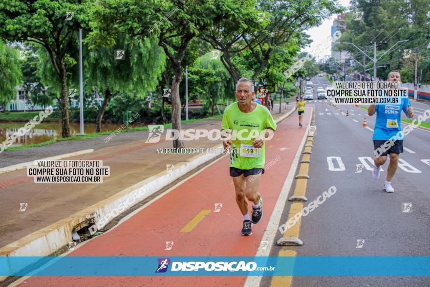 Decathlon Run Londrina