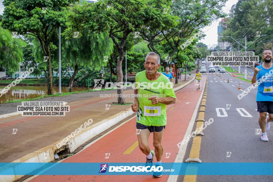 Decathlon Run Londrina