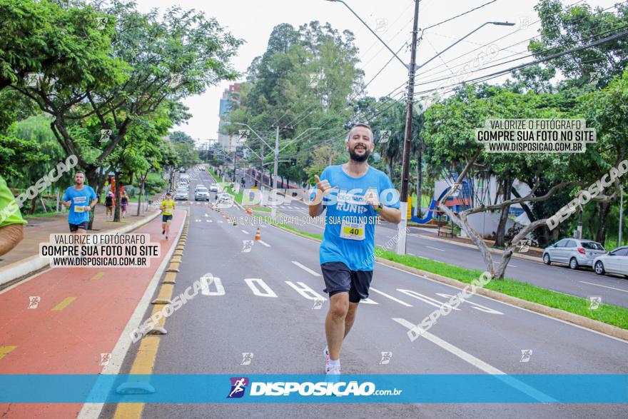 Decathlon Run Londrina