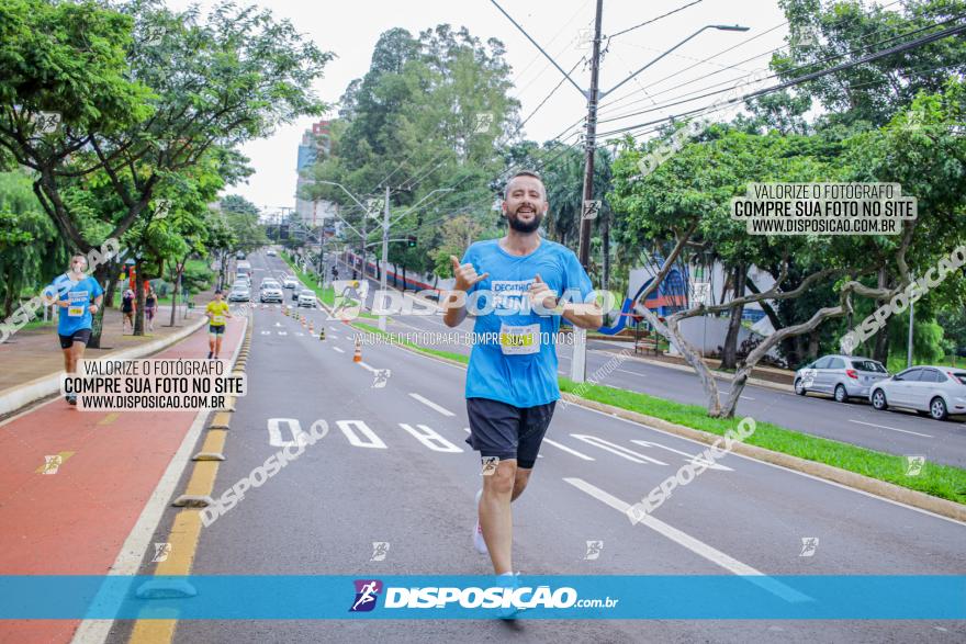 Decathlon Run Londrina