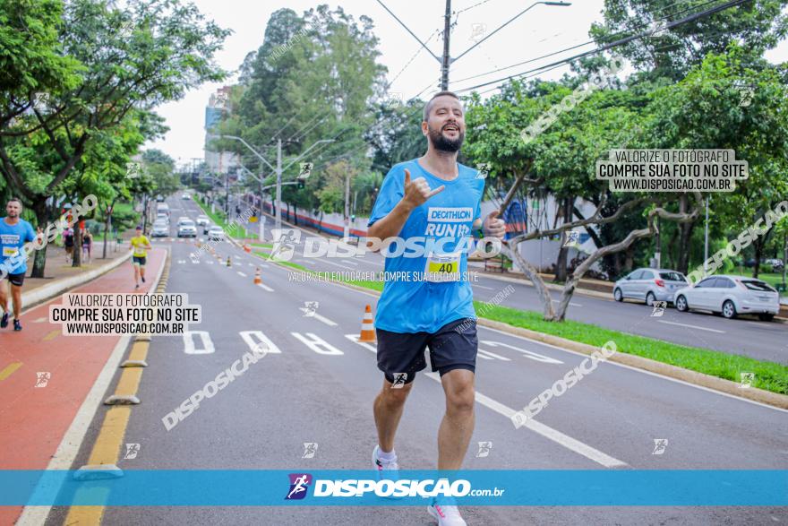 Decathlon Run Londrina