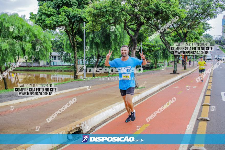 Decathlon Run Londrina