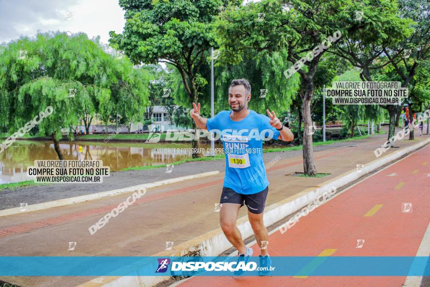 Decathlon Run Londrina