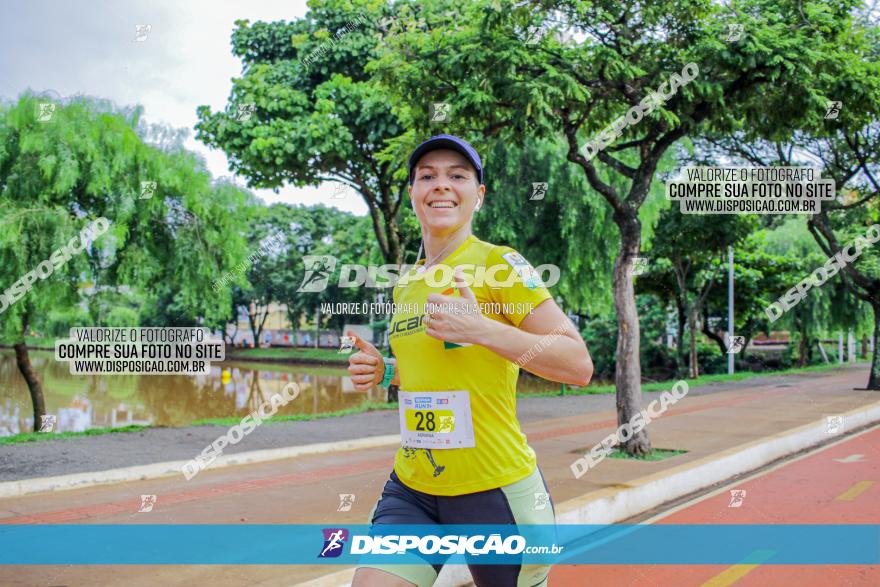 Decathlon Run Londrina