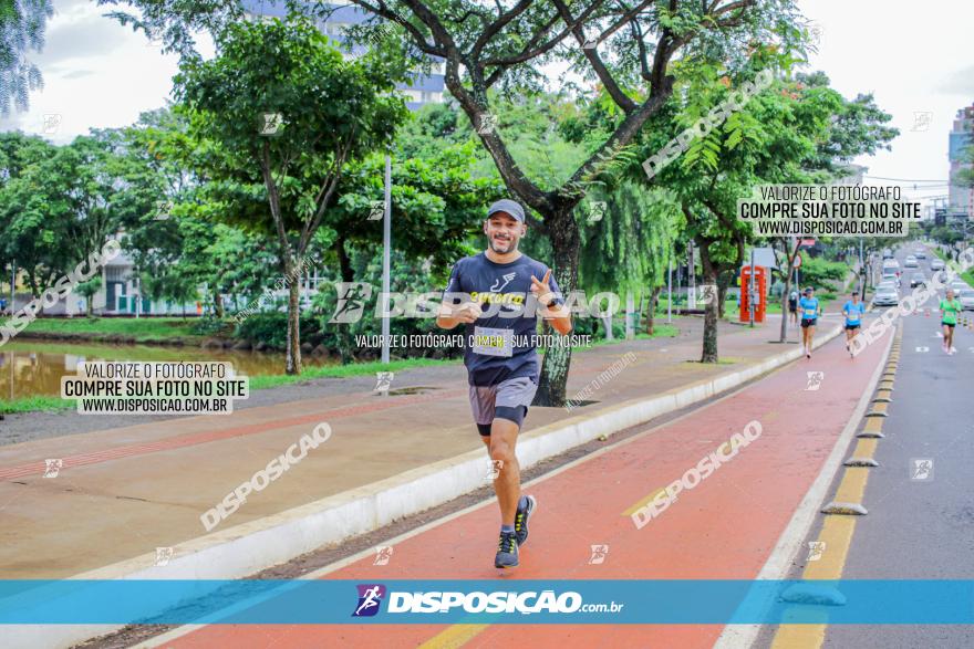 Decathlon Run Londrina