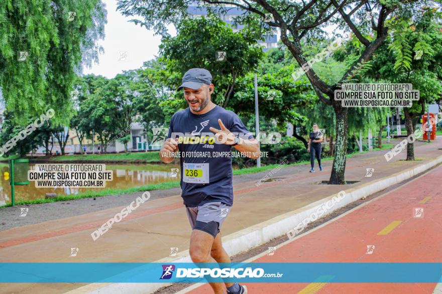 Decathlon Run Londrina