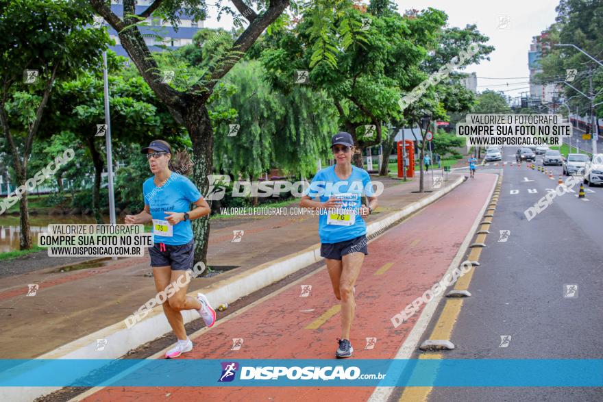 Decathlon Run Londrina