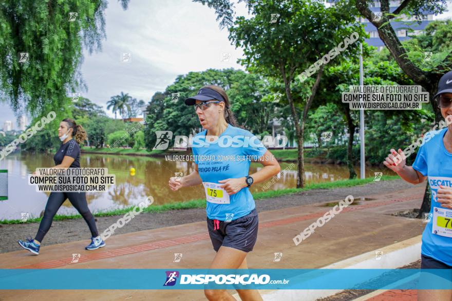 Decathlon Run Londrina