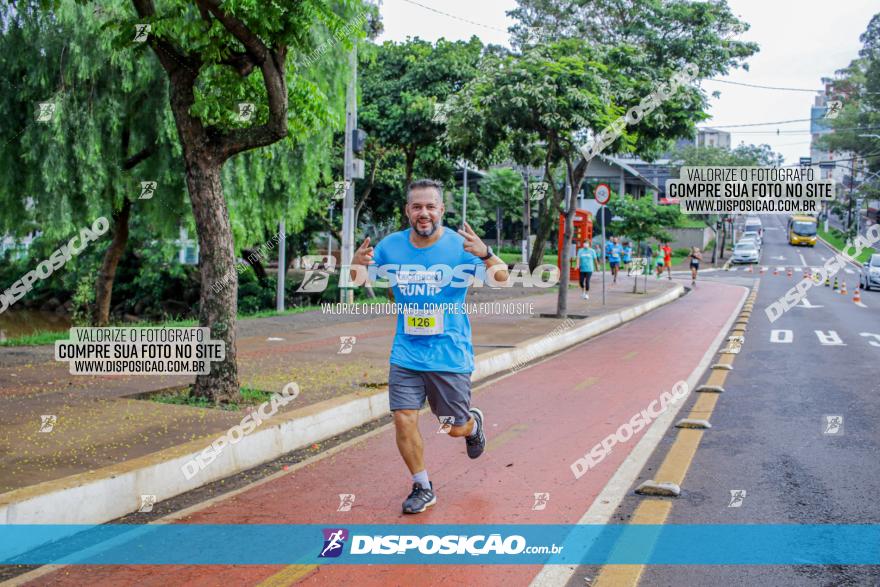 Decathlon Run Londrina