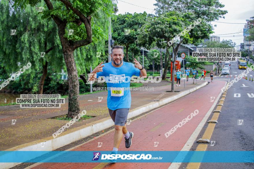 Decathlon Run Londrina