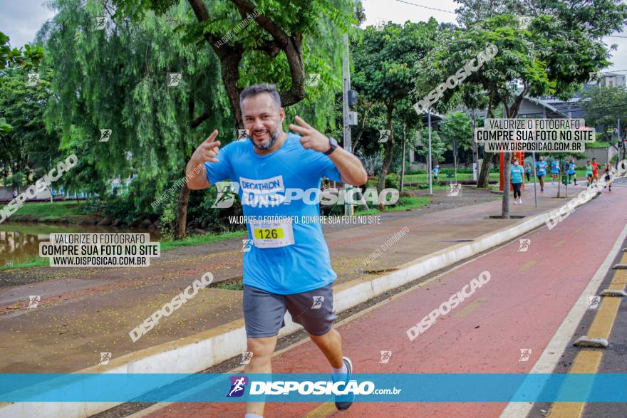 Decathlon Run Londrina