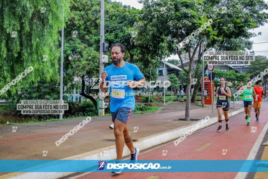 Decathlon Run Londrina