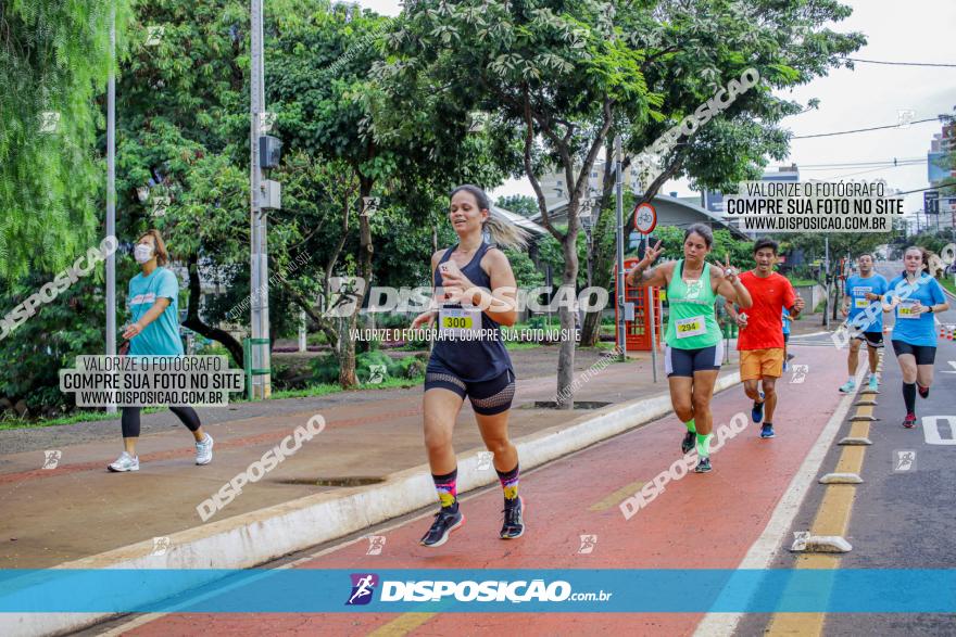 Decathlon Run Londrina