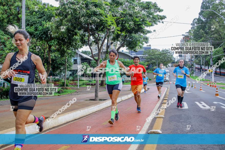 Decathlon Run Londrina