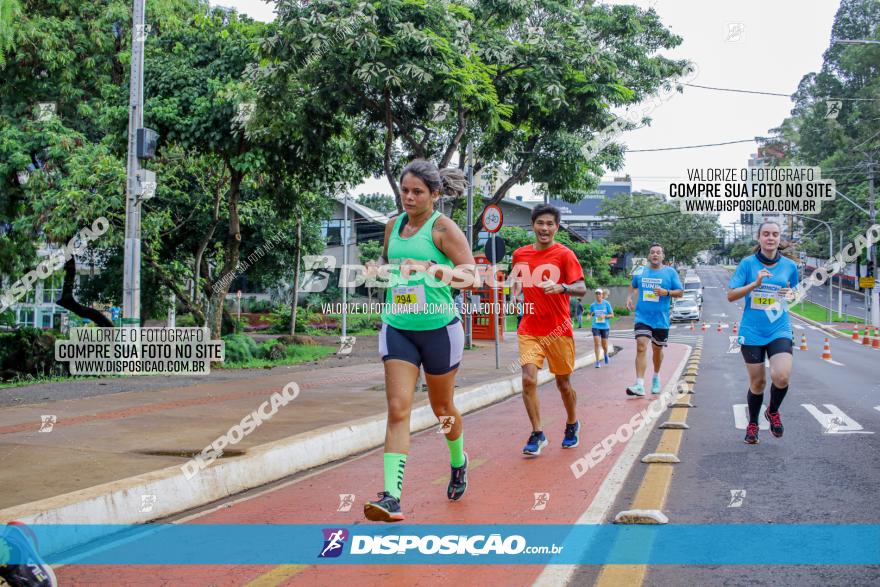 Decathlon Run Londrina