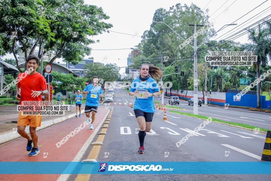 Decathlon Run Londrina