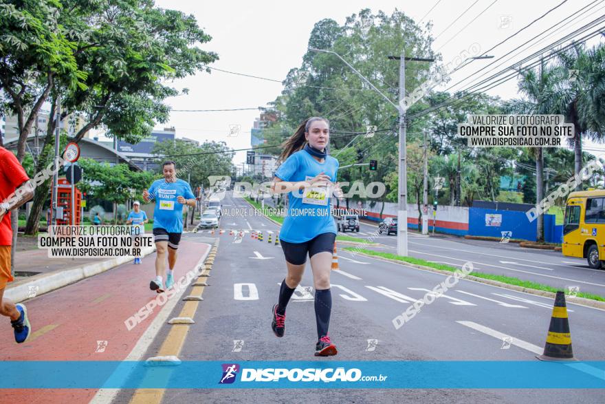 Decathlon Run Londrina