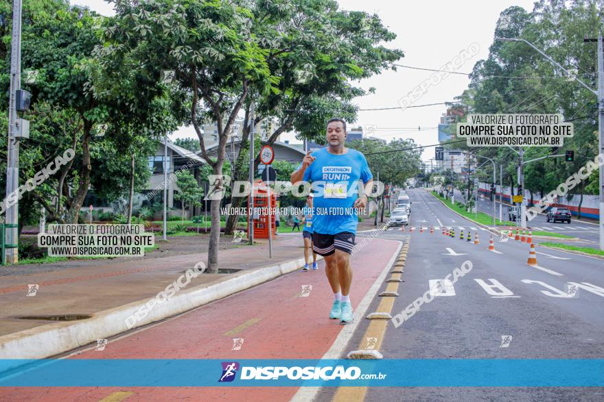 Decathlon Run Londrina