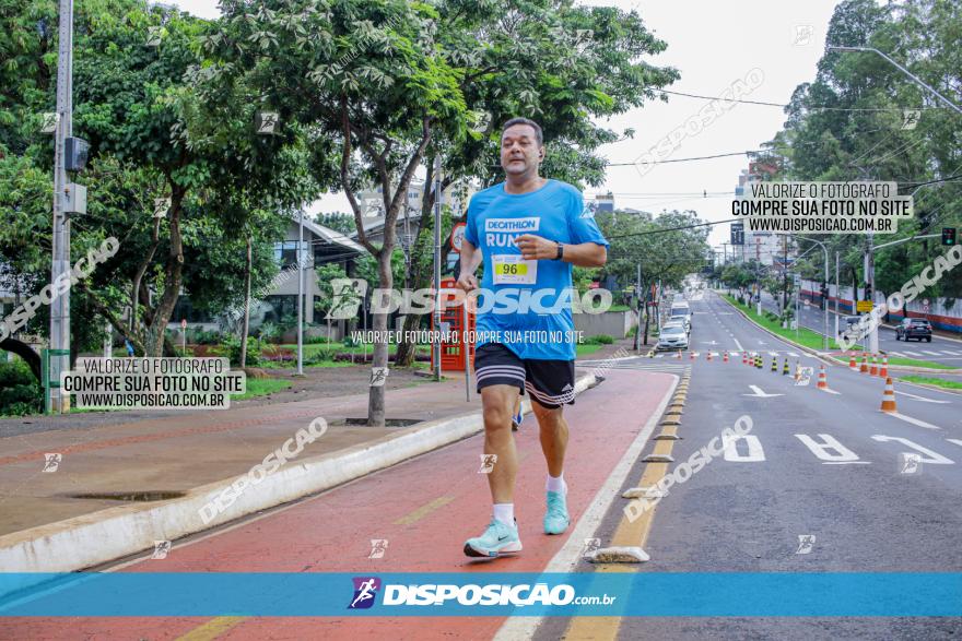 Decathlon Run Londrina