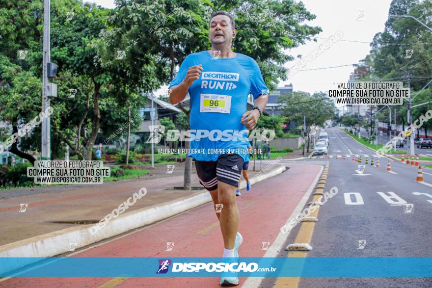 Decathlon Run Londrina