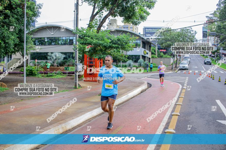 Decathlon Run Londrina