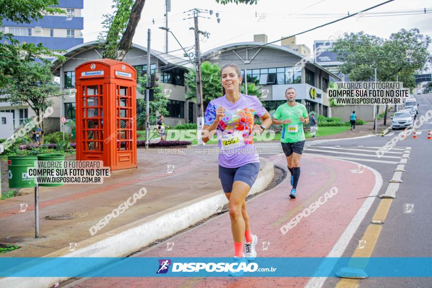 Decathlon Run Londrina