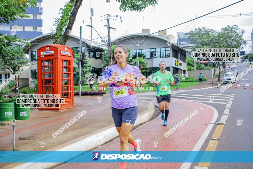 Decathlon Run Londrina