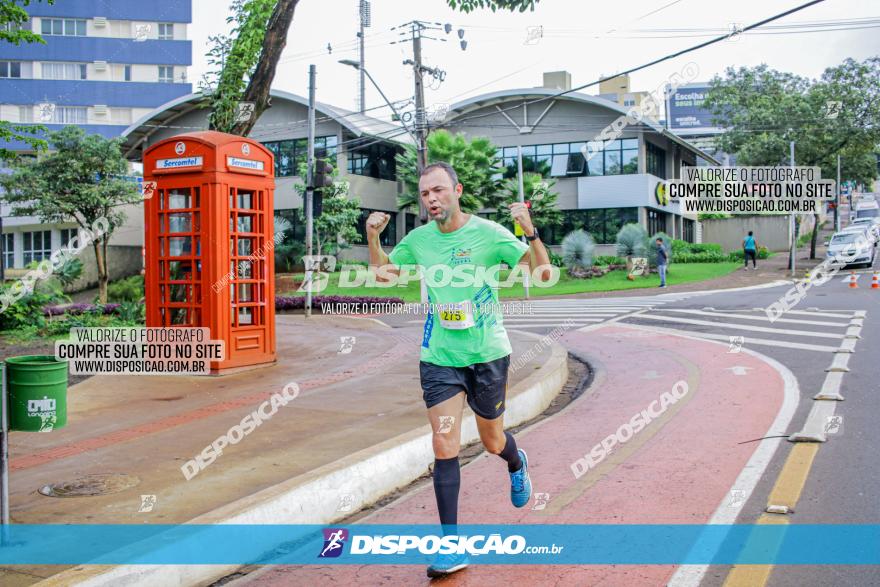 Decathlon Run Londrina