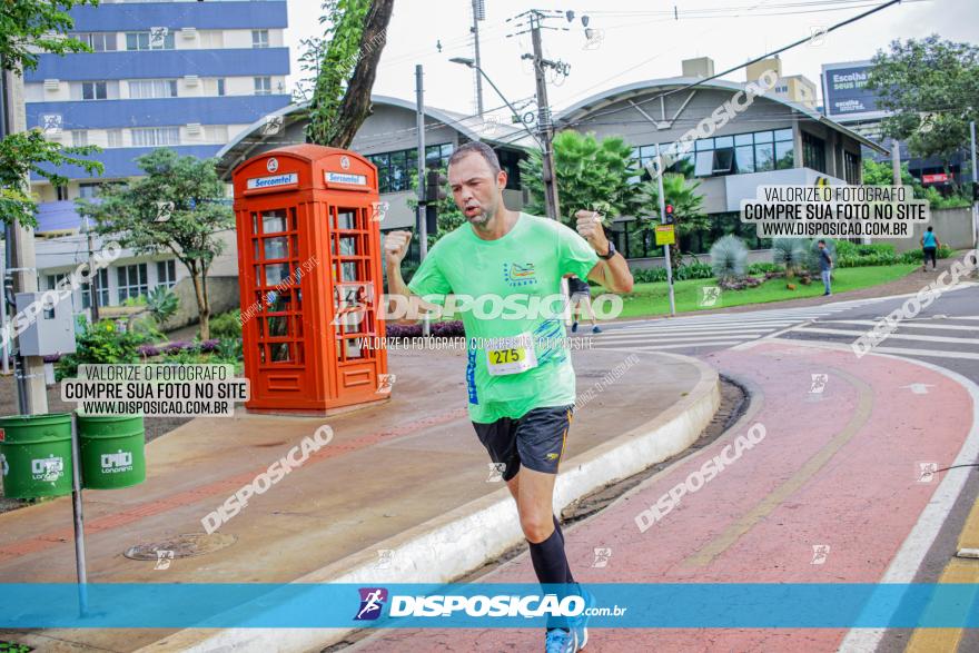 Decathlon Run Londrina