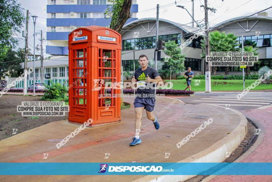 Decathlon Run Londrina