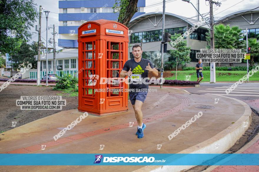 Decathlon Run Londrina